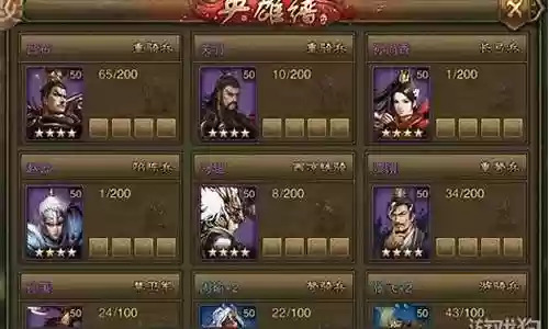 大砍刀阵容搭配插图