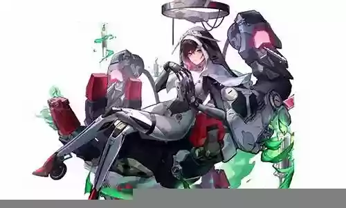 幻塔星寰阵容搭配插图