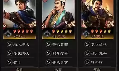 sp赵云阵容和谁搭配好插图