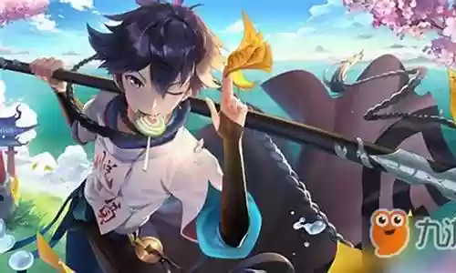 红仙白月初阵容搭配插图