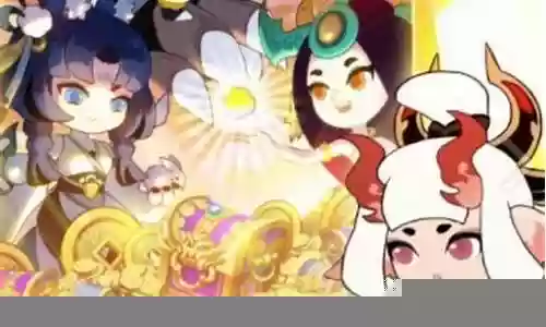 封神首发阵容搭配插图
