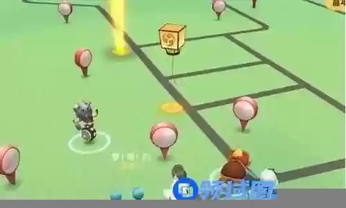 梦幻西游捉妖最强阵容搭配插图
