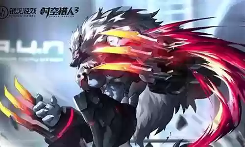 时空猎人3搭配阵容图插图
