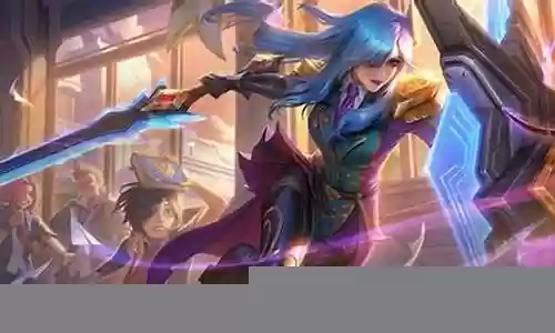 女坦阵容搭配插图