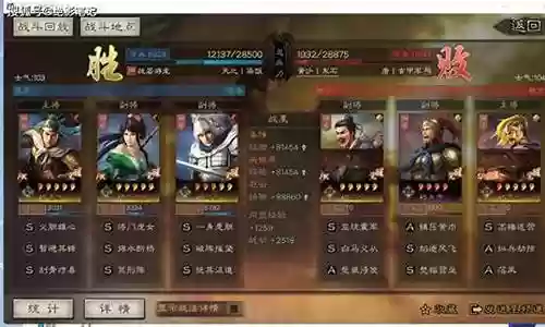 刘备关银屏赵云阵容搭配插图