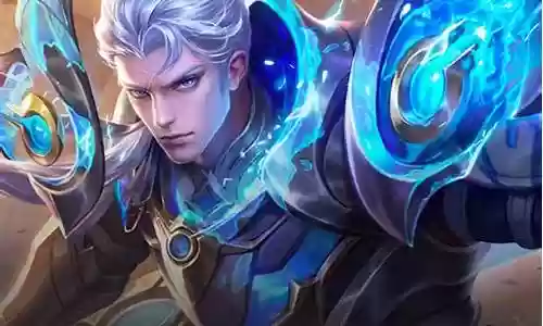 王者sg阵容搭配表插图