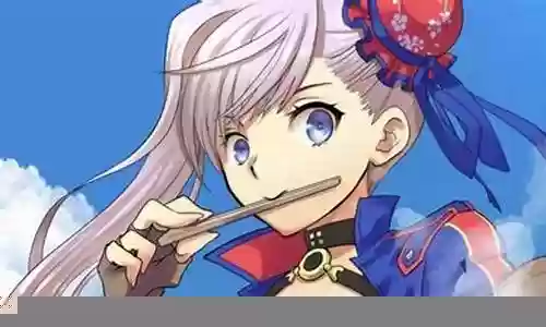 泳装武藏阵容搭配插图