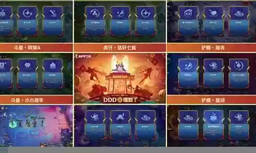 小怪物猎手搭配阵容攻略插图
