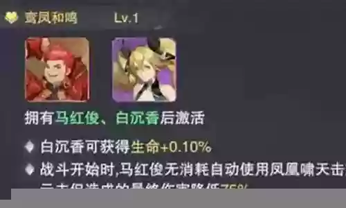 独孤阵容搭配思路图解大全插图