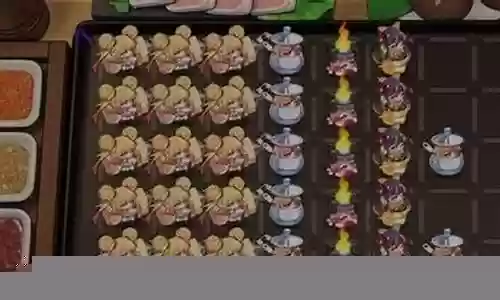 火焰漩涡搭配什么阵容插图