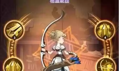 狩龙射手阵容搭配插图