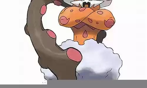 神奇宝贝剑搭配阵容插图