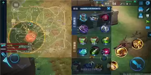 老虎流阵容(多多自走棋召唤流阵容)插图4
