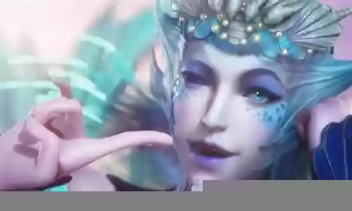 长图海魔女阵容搭配插图