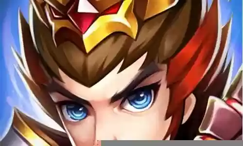 无敌小将阵容搭配插图