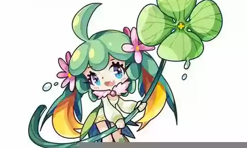 洛克王国草妹搭配阵容插图
