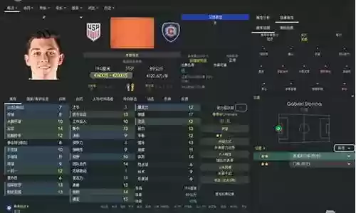 最强门将推荐阵容搭配插图