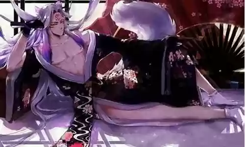 妖狐最佳搭配辅助阵容插图