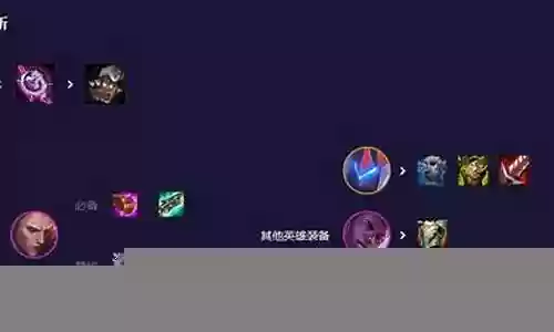 混沌三阵容搭配推荐插图