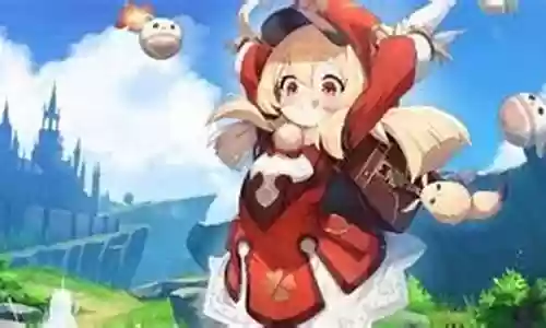 可莉阵容搭配输出实战插图