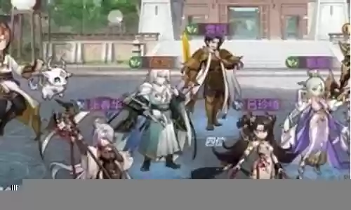 姐妹组合阵容怎么搭配的插图