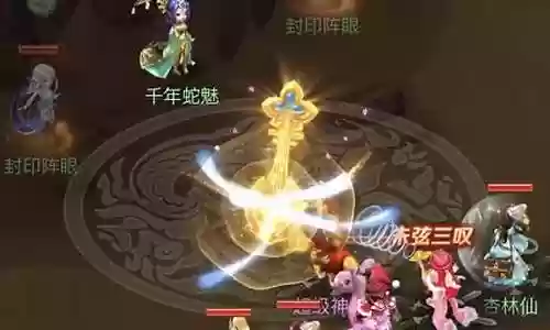 老虎真身阵容搭配攻略插图
