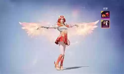 天使圣光竞技阵容搭配推荐插图