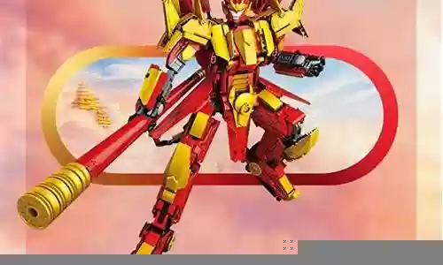 大圣机甲特性推荐阵容搭配插图