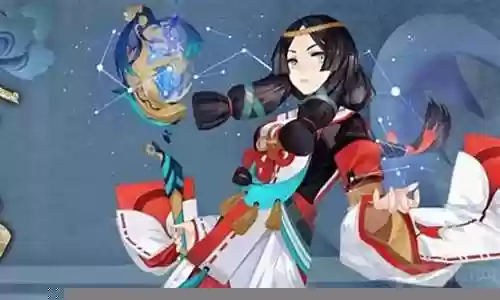 永生之谜阵容搭配图片高清插图