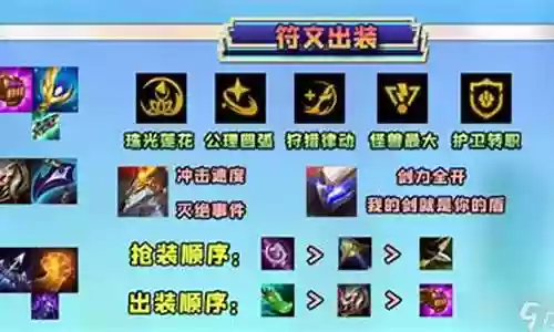 怪兽稳赢阵容怎么搭配插图