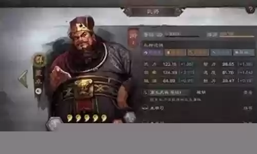 董卓曹操搭配什么阵容最强插图