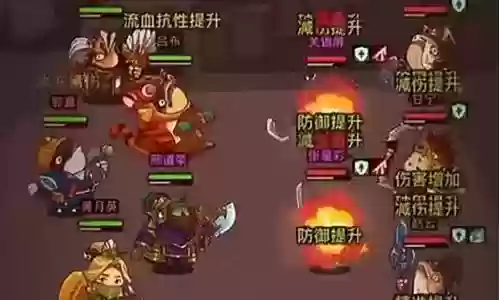 咸鱼完美搭配阵容攻略插图