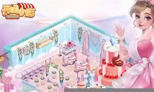 开间小店灵夕阵容搭配插图