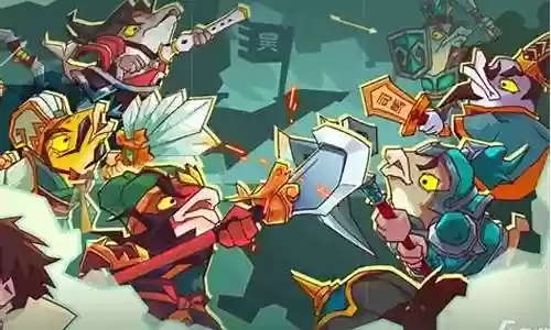 闲鱼之王新手阵容搭配插图