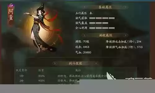 乌灵伯牙阵容搭配插图