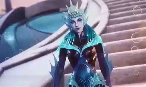 对决海魔女阵容搭配插图