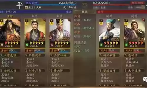 诗诗盾的阵容搭配插图