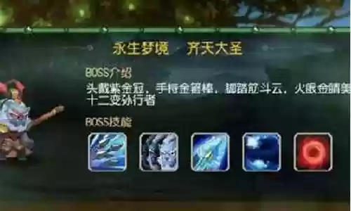 永生主角阵容搭配推荐图插图