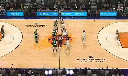 nba阵容搭配指南图插图