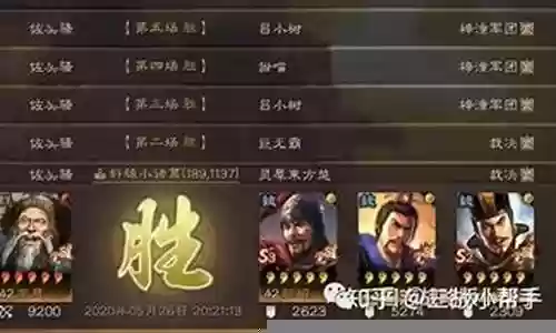 末日血战最强pk阵容搭配插图