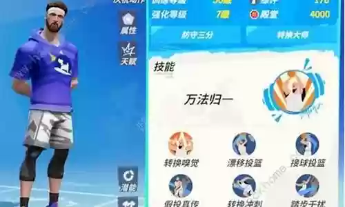 汤普森搭配阵容插图