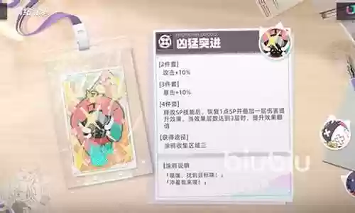双生侠影如何搭配阵容插图