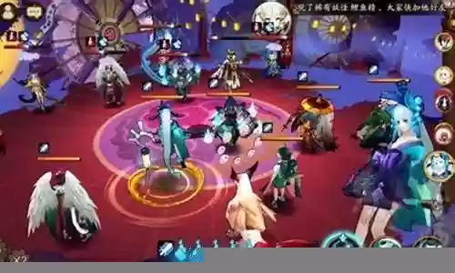 魅妖狗阵容搭配插图
