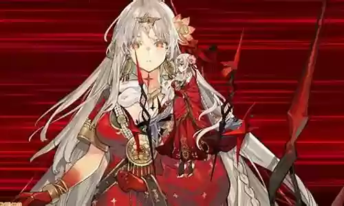 fgo 黑贞德阵容搭配插图