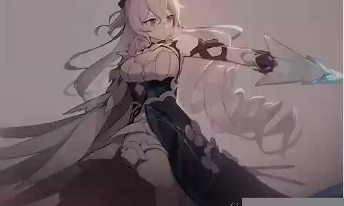 崩坏三鸭鸭阵容搭配插图