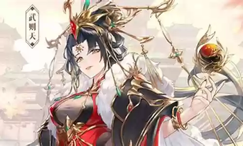 漫游灵宝怎么搭配阵容最强插图