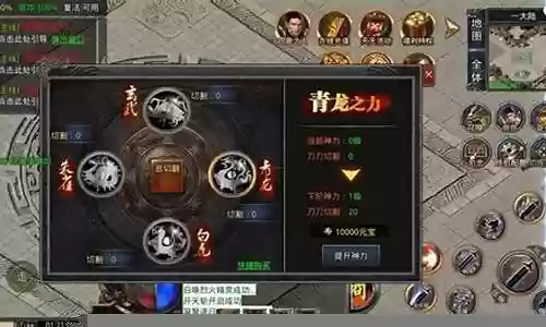 天堂2挂机阵容搭配推荐插图