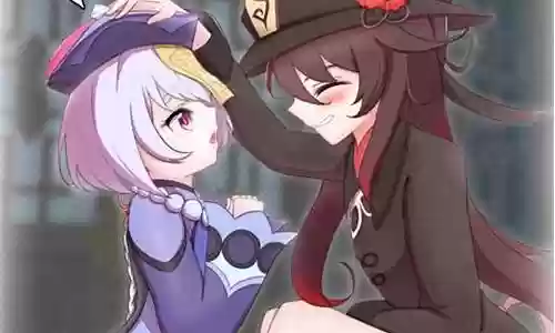 原神胡桃七七阵容搭配插图