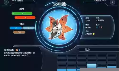火神蛾最强阵容搭配插图