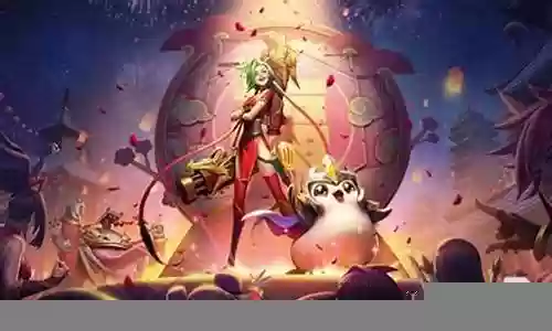 6福星阵容搭配金铲子插图